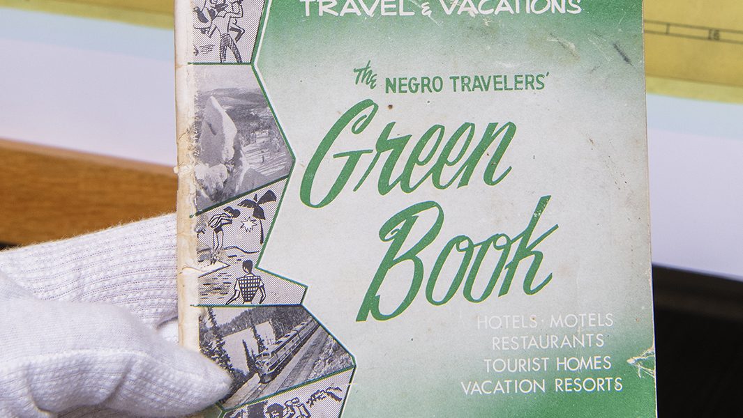 the Green Book