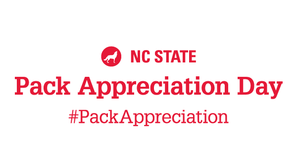 pack appreciation day logo