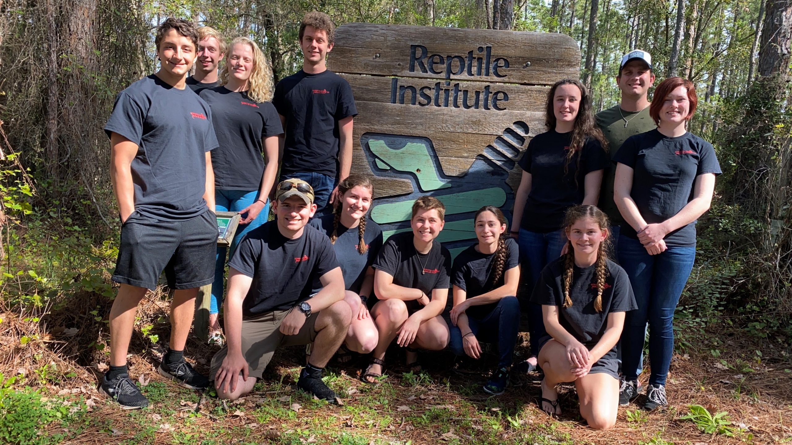 NC State Herpetology Club