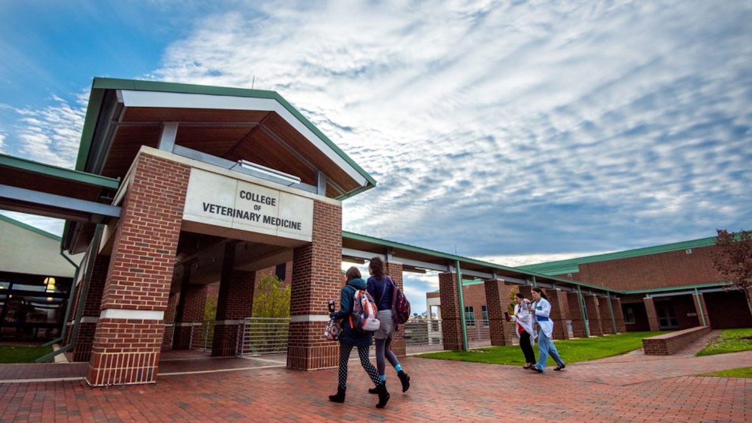 students-walking-into-a-cvm-facility