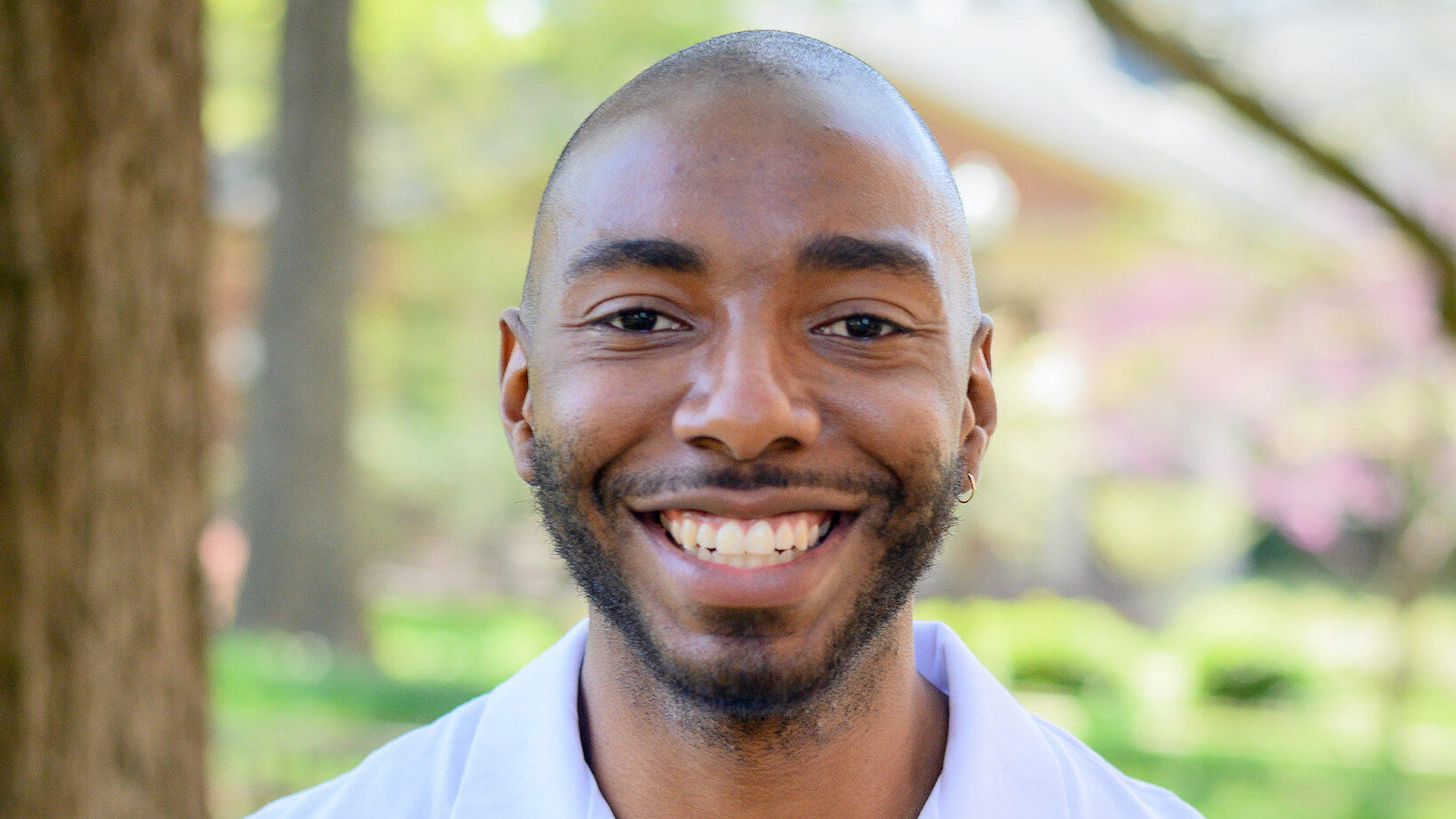 Anthony Olaiya Wright