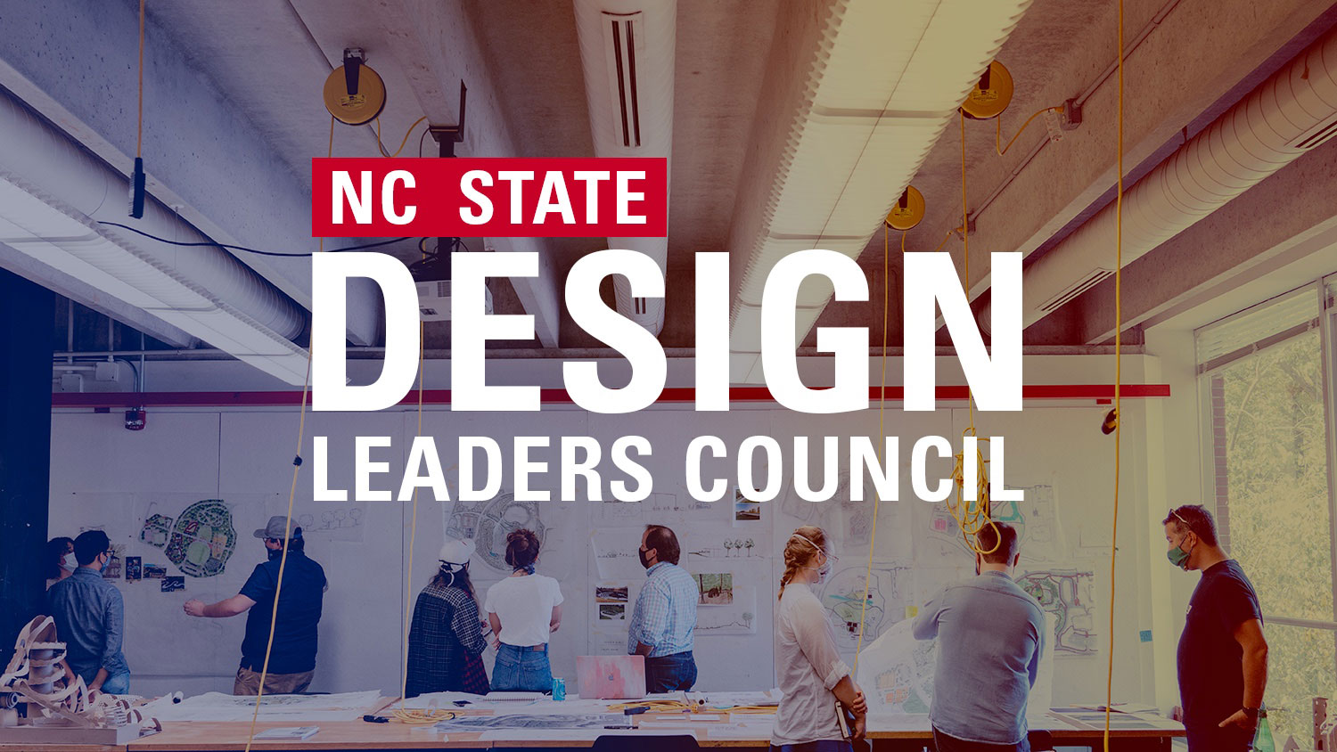 Design Leaders Council logo