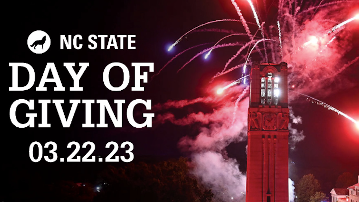 Belltower and Day of Giving 2023 info