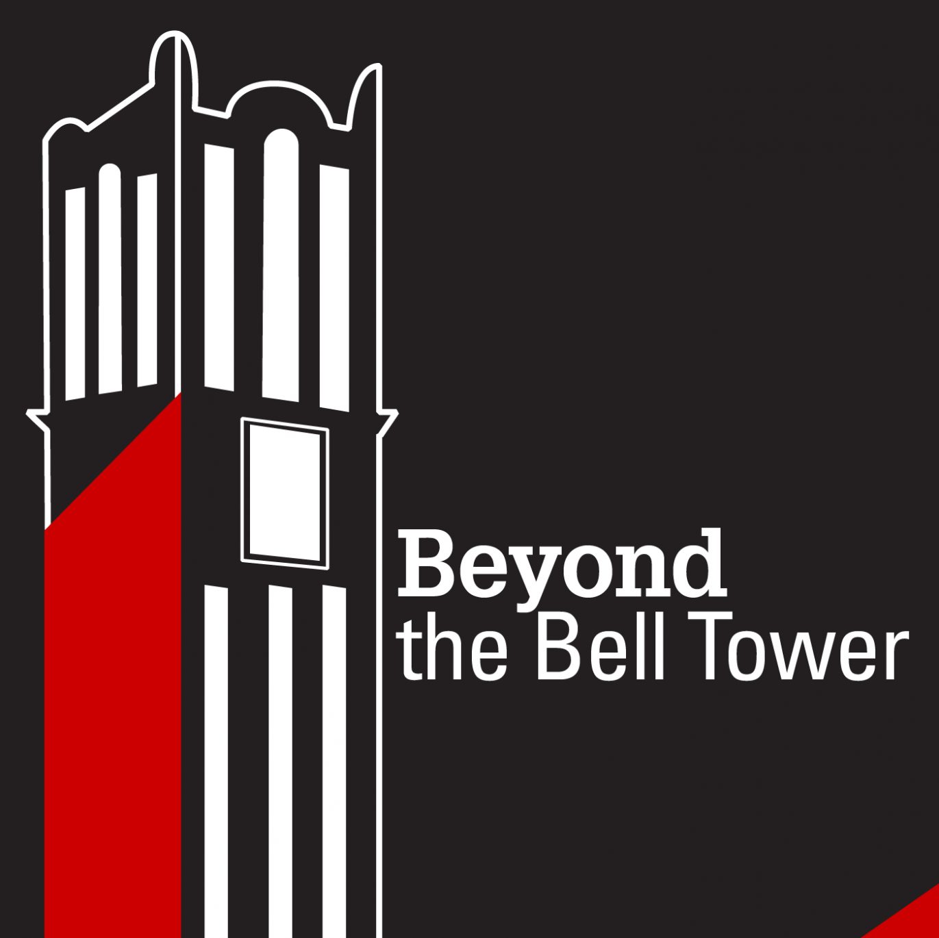 beyond the belltower logo