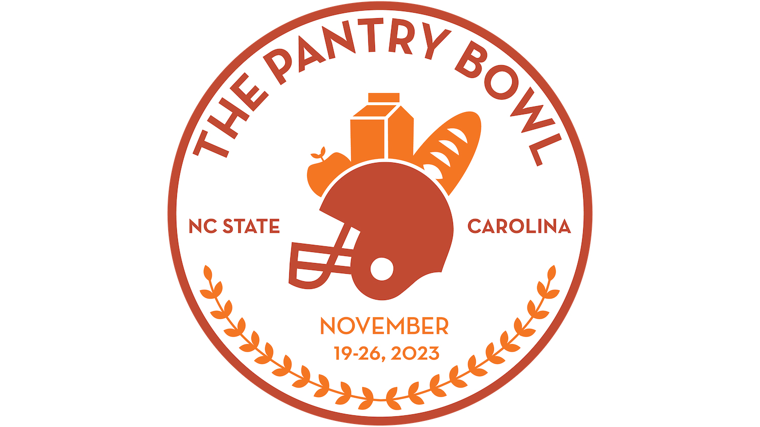 Pantry Bowl logo