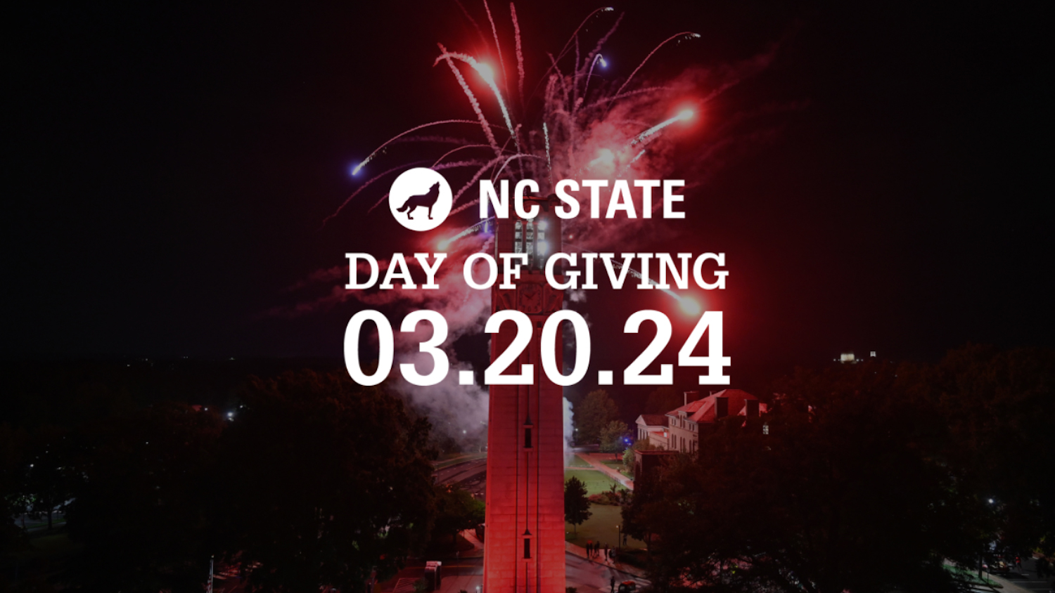Day of Giving infographic
