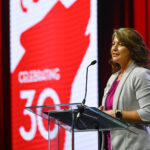 Krista Ringler, NC State’s associate vice provost and director of Scholarships and Financial Aid, discusses her office’s work and its importance — and how planned giving helps make it all possible.