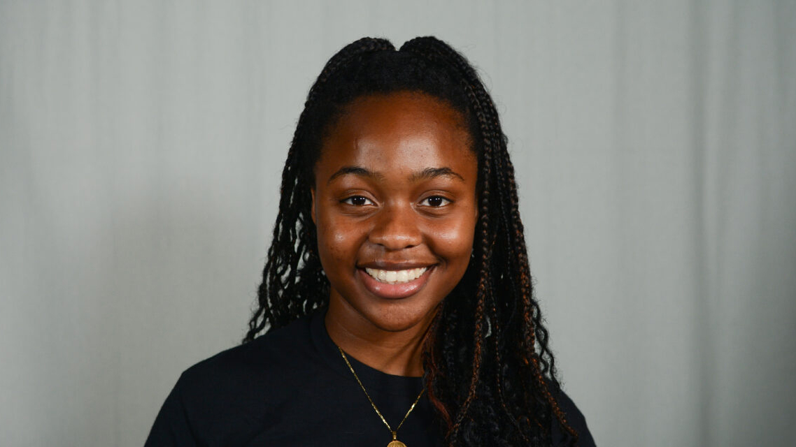 Jeanine Ikekhua headshot