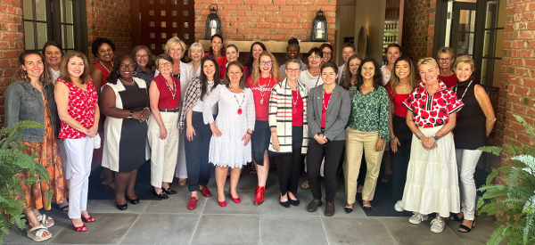 Wolfpack Women in Philanthropy