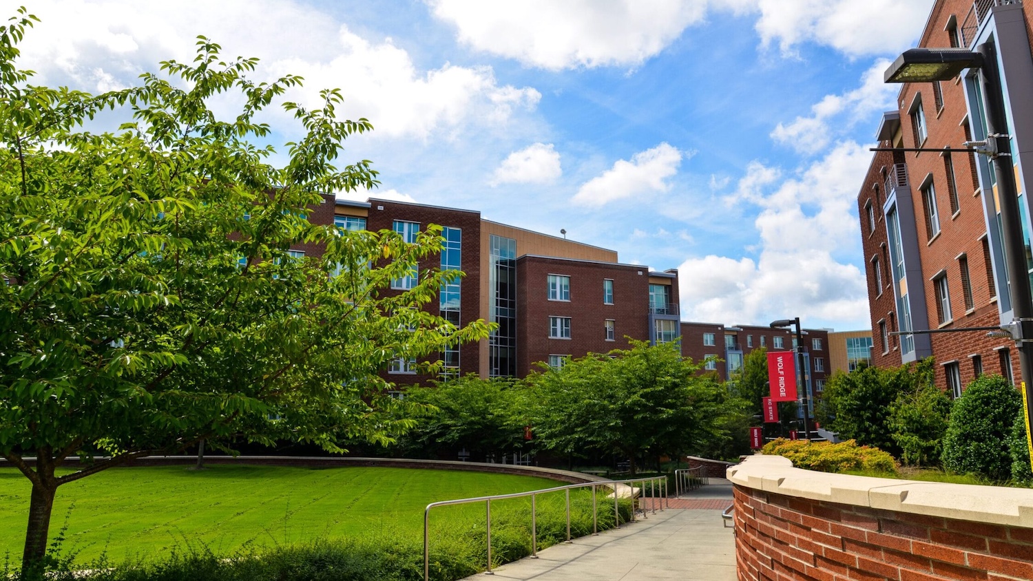 Albright Entrepreneurs Village