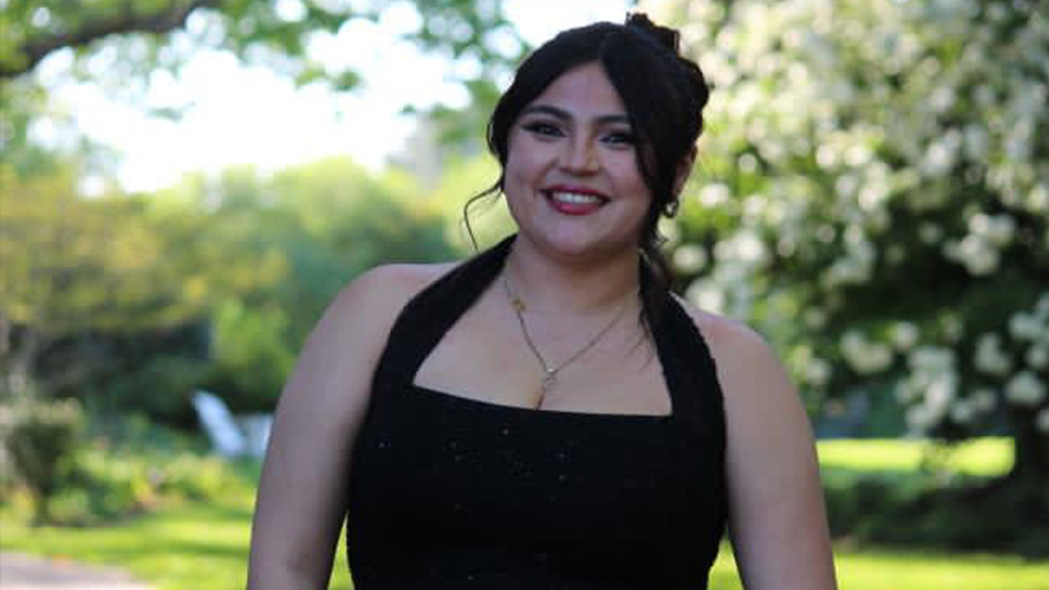 Samantha Villanueva Garcia